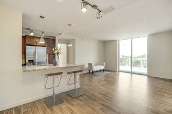 Modelhomes-hardwood flooring